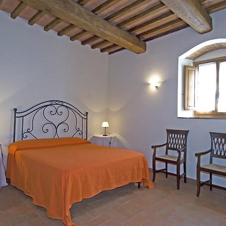 Agriturismo Campo Lungo San Donato in Poggio Quarto foto