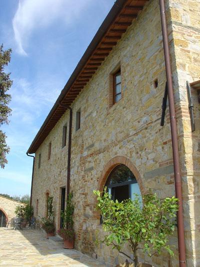 Agriturismo Campo Lungo San Donato in Poggio Quarto foto
