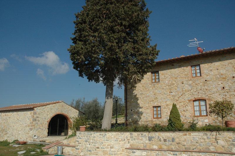 Agriturismo Campo Lungo San Donato in Poggio Quarto foto
