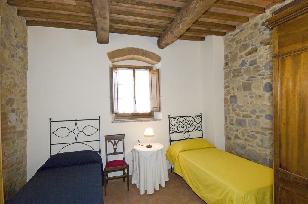 Agriturismo Campo Lungo San Donato in Poggio Quarto foto
