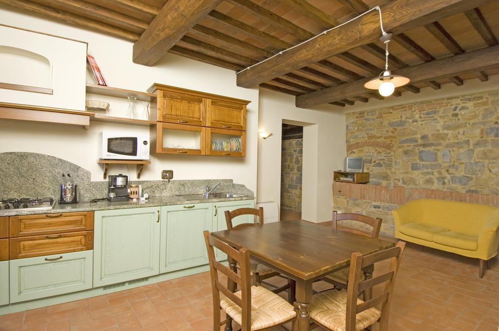 Agriturismo Campo Lungo San Donato in Poggio Quarto foto