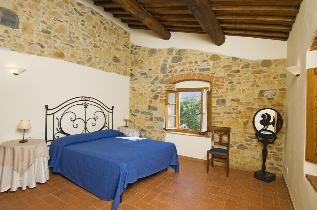 Agriturismo Campo Lungo San Donato in Poggio Quarto foto