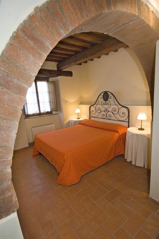 Agriturismo Campo Lungo San Donato in Poggio Quarto foto