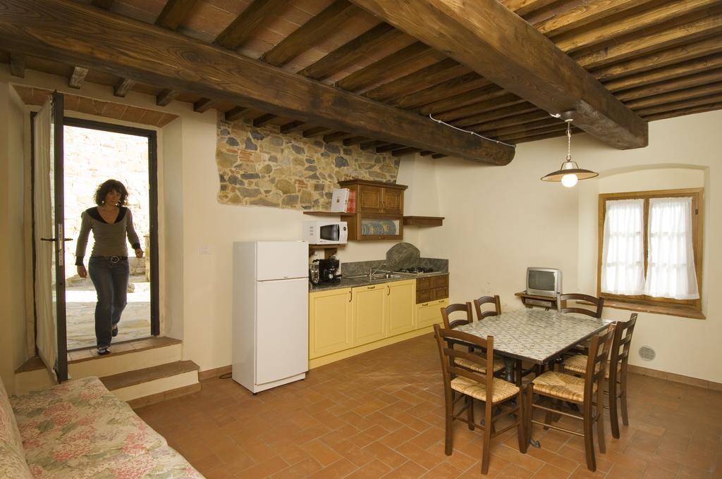 Agriturismo Campo Lungo San Donato in Poggio Quarto foto