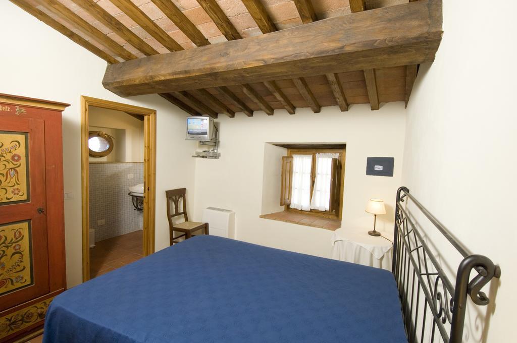 Agriturismo Campo Lungo San Donato in Poggio Quarto foto
