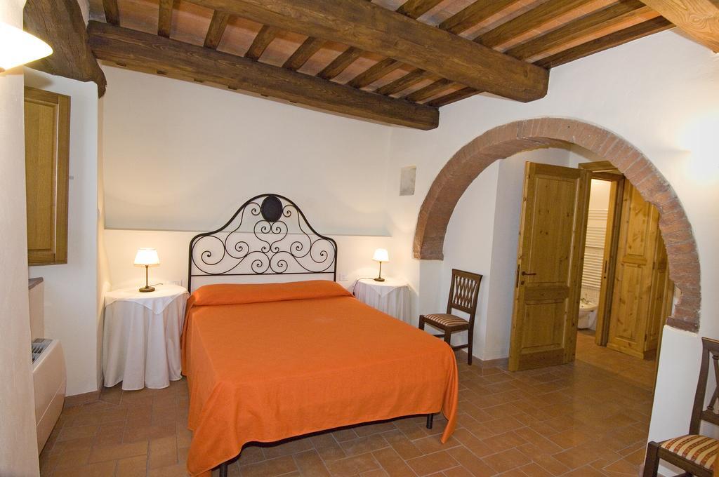 Agriturismo Campo Lungo San Donato in Poggio Quarto foto