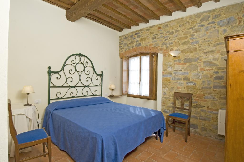 Agriturismo Campo Lungo San Donato in Poggio Quarto foto