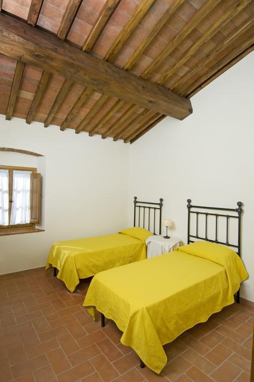 Agriturismo Campo Lungo San Donato in Poggio Quarto foto