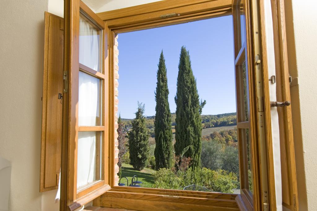 Agriturismo Campo Lungo San Donato in Poggio Quarto foto